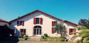 Gîte 2 à 5 personnes au coeur de la Nature